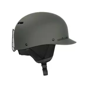 Sandbox Classic 2.0 Snow Helmet Olive XL - Picture 1 of 1