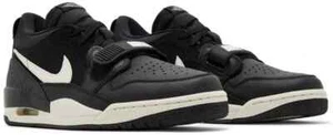 Nike Jordan Legacy 312 Low Black Phantom US11 - 13 Mens Sneakers Casual Shoe NEW - Picture 1 of 6