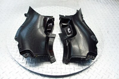 2003 97-04 BMW K1200 K1200LT боковая крышка панель бак левый правый обтекатель - Изображение 1 из 4