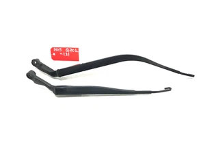 2011-2019 INFINITI Q70 Q70L M37 M56 FRONT WINDSHIELD WIPER ARMS X2 OEM - Picture 1 of 8
