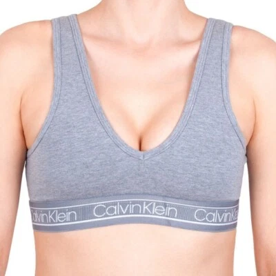 Calvin Klein Damen BH  grau - Bild 1 von 3