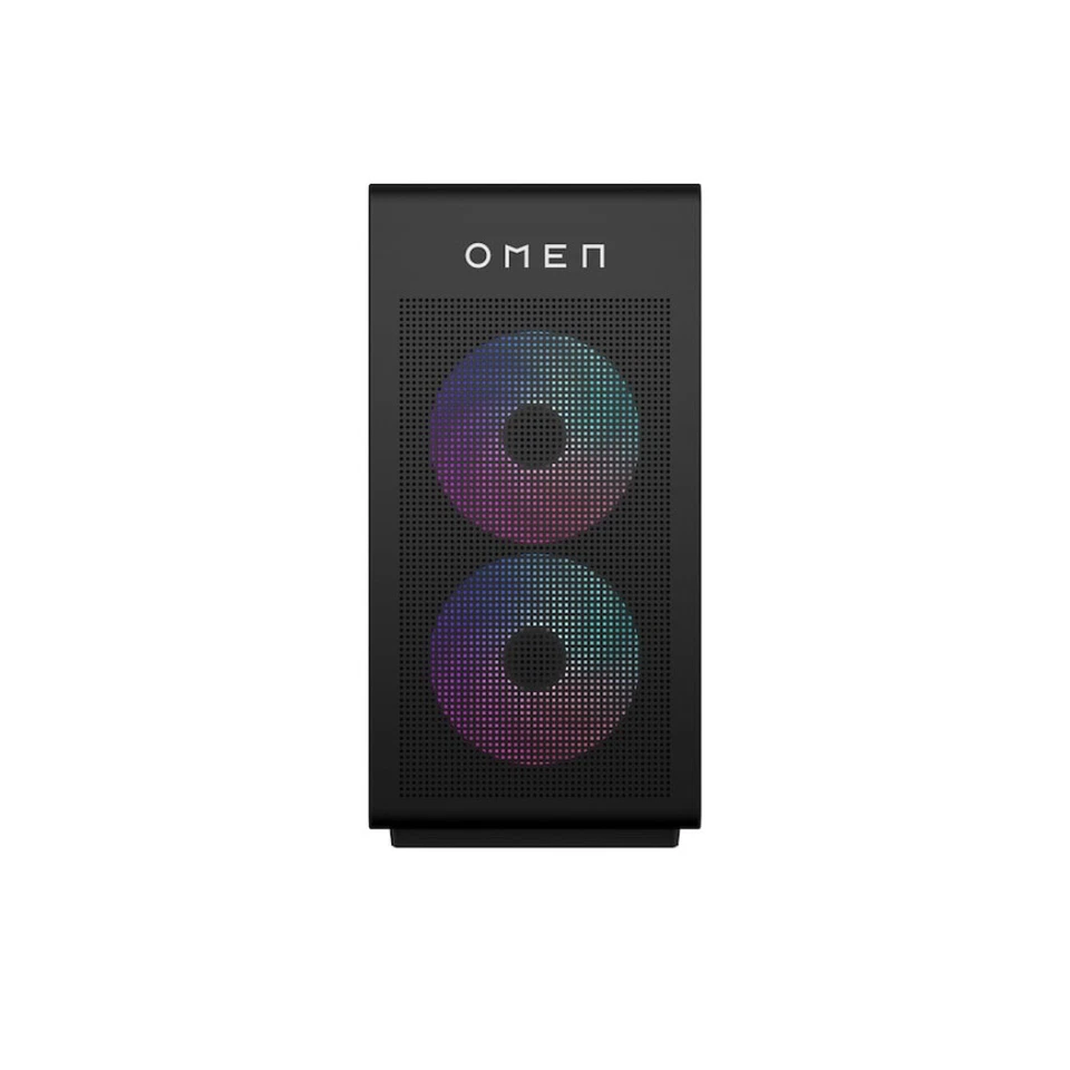 HP OMEN 35L GT16-0034na Intel Ultra 7 265K 32GB 1TB SSD 1TB HDD W 11 H Gaming PC