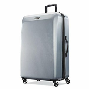 Las mejores ofertas en Maletas de patrón sólido de plata | eBay