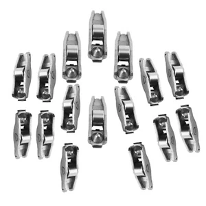 16x Rocker Arms For Opel Astra H Combo Insignia For Alfa Romeo 55186463 55200333 - Picture 1 of 12