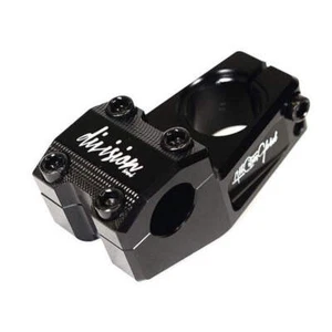 Division ACG Top Load Freestyle BMX & Bicycle Stem 22.2mm Clamp - Picture 1 of 3