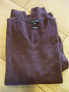 Herren Kashmir Pullover Andrew James Gr. XL (54) NEU - Bild 1 von 11