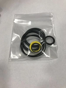 High Quality!! Cylinder Rebuild kit Mercury Mariner trim tilt 1988-2006 813432A3 - Picture 1 of 4
