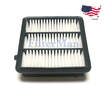 AF1435 para Honda Accord 2018-2022 nuevo 2,0 L ¡¡solo vendedor de Estados Unidos!! 17220-6B2-A00 Foto 1 de 3