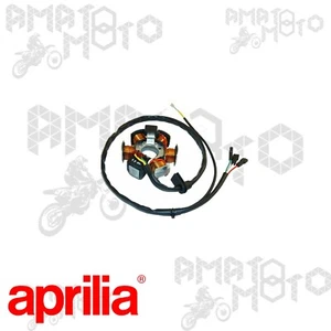 Stator Magnet Schwungrad Original Für APRILIA Rote Rose 50 1989 1990 1991 1992 - Bild 1 von 1