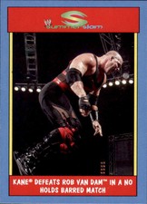 B0202- 2017 Topps Heritage WWE Wrestling Cards - You Pick- 10 + Free US Ship