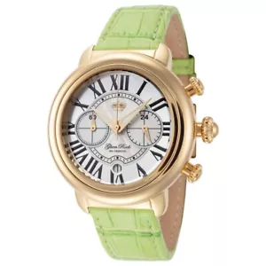 Glam Rock Bal Harbor Chronograph Collection - Picture 1 of 5