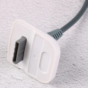 Wireless Gamepad Adapter USB Empfänger für Microsoft XBox360 Controller Cons _r1 - Bild 1 von 9