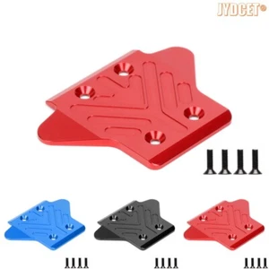 #ARA320570 Aluminium Rear Chassis Protection Cover for RC 1/8 ARRMA Kraton 106053 - Bild 1 von 12
