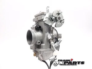 Mikuni TM 40 Flachschieber Vergaser Kit für Suzuki LTZ 400 LTZ400 * NEU * - Bild 1 von 6