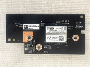 Xbox Series S Bluetooth Board Sync Button Module Replacement Part - Picture 1 of 2