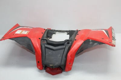 Polaris Scrambler XP 850 HO 2015 guardabarros trasero guardabarros Foto 1 de 4