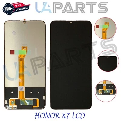UA PARTS Für Huawei Honor X7 CMA-LX1 / LX2 / LX3 Touchscreen Digitizer LCD Display