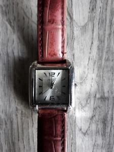 Damen Armbanduhr-Krippl-Watches-ascot Design-3 BAR-Water resistant-Wasserdicht - Bild 1 von 6