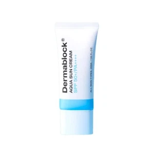 Crema solar DERMABLOCK Aqua SPF50+ PA++++ 35 ml - Imagen 1 de 1