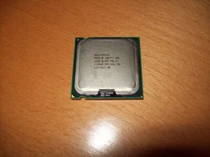 INTEL SL9S9 CORE 2 DUO E6400 2.13GHz SOCKET 775 CPU - Picture 1 of 1