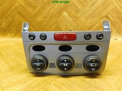 Klimabedienteil Bedienteil Schalter Alfa Romeo 147 46799632 Delphi - Bild 1 von 4