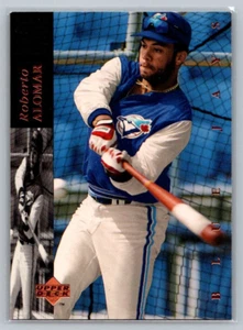 1994 Upper Deck Roberto Alomar #455 - Picture 1 of 2