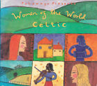 Women Of The World Celtic  CD - Digipak    SirH70