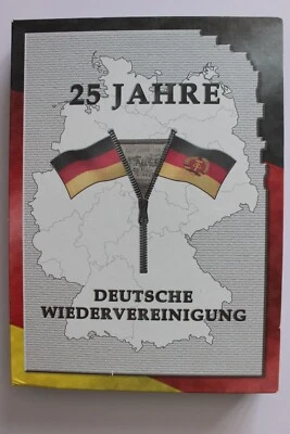 25 Jahre Deutsche Wiedervereinigung - Bild 1 von 4