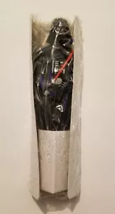 Star Wars Darth Vader Pen 2013 General Mills scatola cereali da collezione - Foto 1 di 5