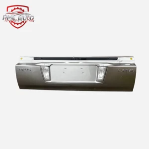 2016-2021 LEXUS LX570 LOWER TAILGATE LIFT GATE TRUNK LID OEM COMPLETE - Picture 1 of 12