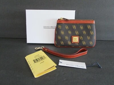 Dooney & Bourke - Pulsera Gretta - Oro 14K - MARRÓN T'moro Foto 1 de 4