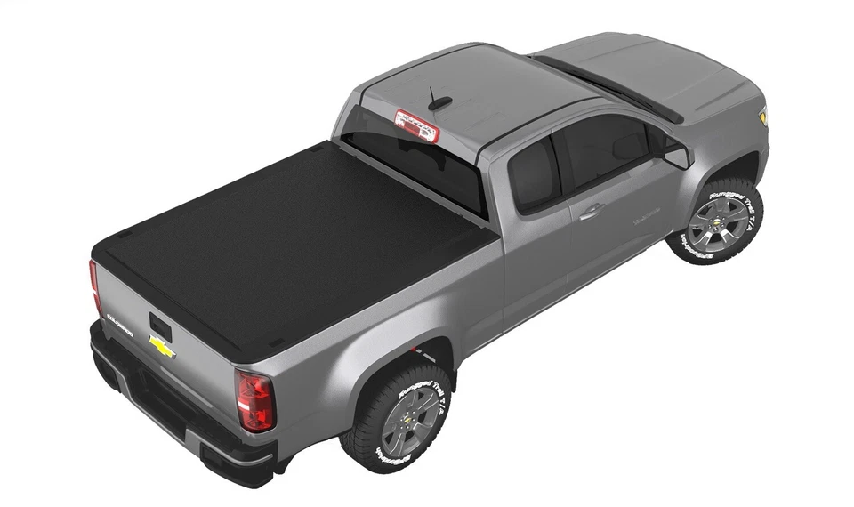 Truxedo 249801 TruXport Tonneau Cover Fits 15-22 Canyon Colorado - Image 1 of 1