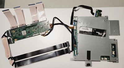 ASUS ROG Swift PG42UQ 42" 4K 138Hz 0.1ms OLED Gaming Monitor Boards - Image 1 of 4