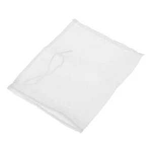 Lackfilterbeutel 100 Maschenweite 7,9"x5,9" zum Filtern von Kraftstofffarbe - Bild 1 von 5