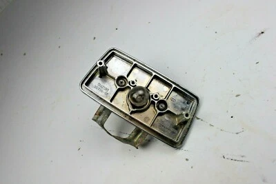 Suzuki A100 TS125 TS100 Rear Light Base Bracket 35715-31 Denso - Image 1 of 2