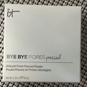 It Cosmetics Bye Bye Pores Pressed 0.3 oz Translucent Powder - Picture 1 of 3