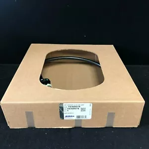 01-09 New Genuine GM Shifter Shift Cable 19368078 AC ***FREE SHIPPING*** - Bild 1 von 1