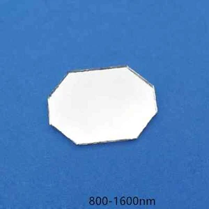 20 Stück Laser Hochgeschwindigkeits Galvanometer 800-1600nm Vollwinkelspiegel 11*6*0,7mm - Bild 1 von 10