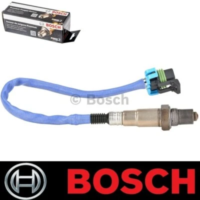 Sensor de oxigênio BOSCH downstream para 2005-2006 BUICK RENDEZVOUS V6-3.6L - Imagem 1 de 4