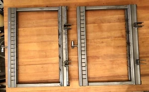 Oliver Blade Frame 0797-0300-532K  1/2” 777 797 Bread Slicer - Zdjęcie 1 z 9