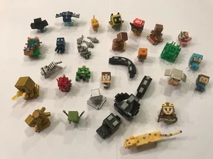 Minecraft Mini Figure LOOSE - Picture 1 of 9