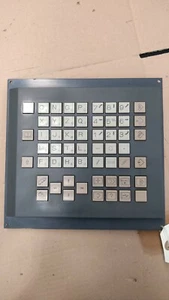 Fanuc A02B-0236-C125 MBS - Foto 1 di 2