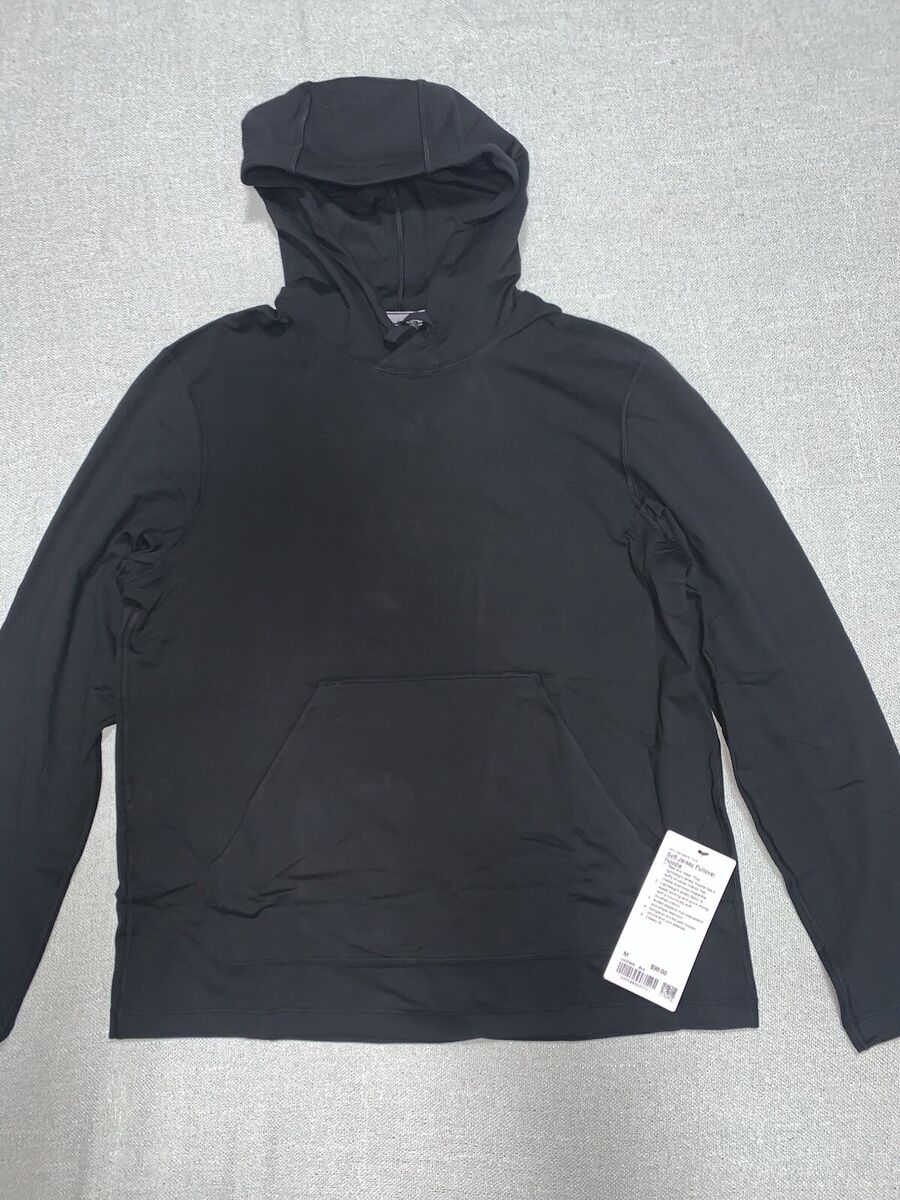 Lululemon Black Hoodies for Men | eBay Lululemon Black Hoodies for Men | eBay