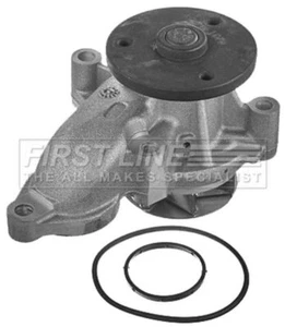 Water Pump FOR HYUNDAI i30 90bhp 1.4 11->ON GD D4FC Diesel Estate Hatchback FL - Picture 1 of 1