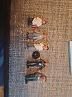 Lil Homes Series 8 1:32 ( Lot Of 5 Loose Figures) Rare Pieces Collectible #4