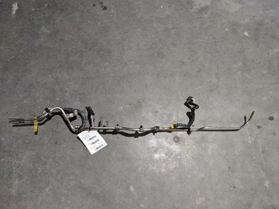 2020-2025 GMC SIERRA 2500 HD 6.6L DIESEL FUEL COOLER TRAIN HOSE LINE PIP 1180051 - Image 1 of 4