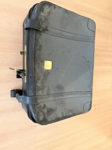 MCM Vintage Koffer XL 80er Jahre - Bild 1 von 5