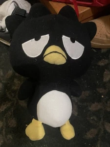 Bad Badtz-Maru Sanrio Plüschtier 11 Zoll Stofftier Puppe Hello Kitty & Friends - Bild 1 von 6