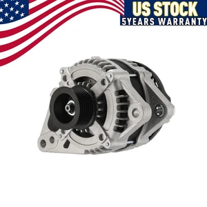 1128725871 Fit for Toyota 4Runner Tacoma US 1128725871 Alternator AC A/C - Picture 1 of 20