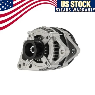 1128725871 Fit for Toyota 4Runner Tacoma US 1128725871 Alternator AC A/C - Image 1 of 4